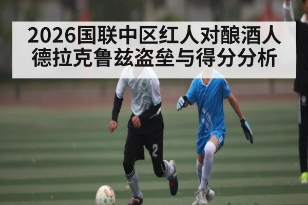 2026国联中区红人对酿酒人德拉克鲁兹盗垒与得分分析