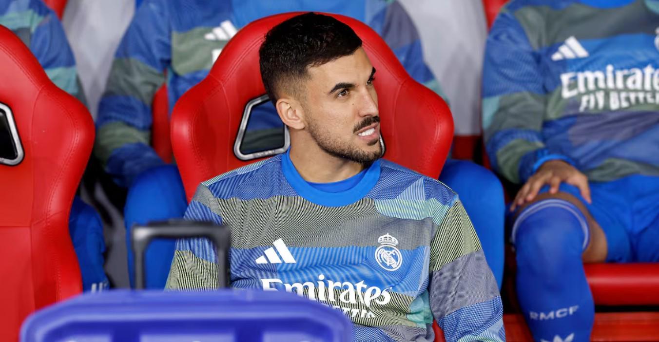 江南体育入口-阿斯：阿韦洛亚当众呵斥塞瓦略斯不开窍，他出场顺位不及青训